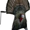 Killer Gear JakeFan Collapsible Turkey Decoy