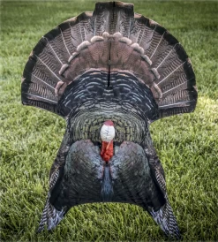 Killer Gear JakeFan Collapsible Turkey Decoy -Hunting Time jakefan lifestyle