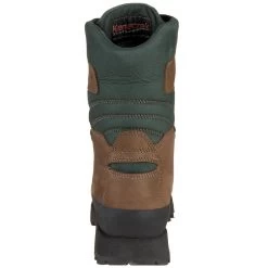 Kenetrek Mountain Extreme 400 Insulated Hunting Boots 9 Kenetrek Mountain Extreme 400 Insulated Hunting Boots -Hunting Time kenetrek mntextreme 400 back