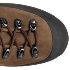 Kenetrek Mountain Extreme 400 Insulated Hunting Boots 10 Kenetrek Mountain Extreme 400 Insulated Hunting Boots -Hunting Time kenetrek mntextreme 400 toe