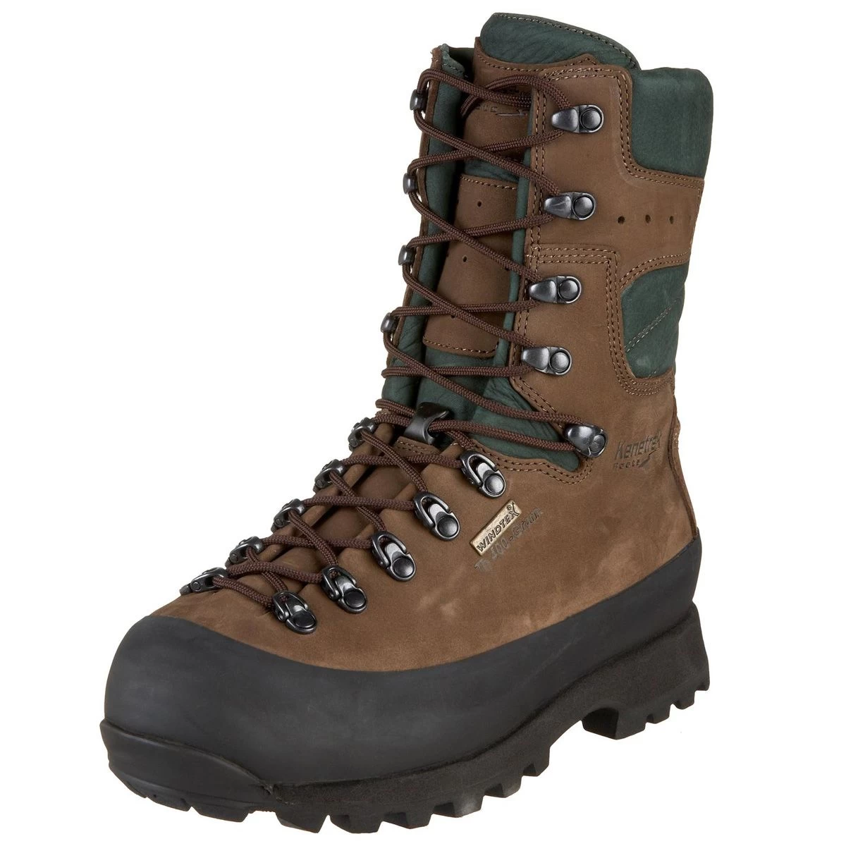 Kenetrek Mountain Extreme 400 Insulated Hunting Boots 3 Kenetrek Mountain Extreme 400 Insulated Hunting Boots - Image 3