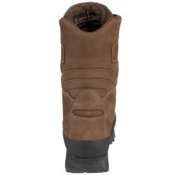Kenetrek Mountain Extreme Non Insulated Hunting Boots -Hunting Time kenetrek mntextreme ni back