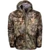 King's Camo Climatex Rainwear Jacket