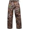 King's Camo Climatex Rainwear Pant