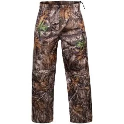 King's Camo Climatex Rainwear Pant
