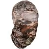 King's Camo Hood Mask