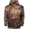 King's Camo Hunter Hoodie