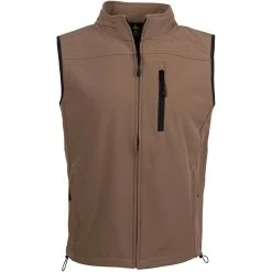 King's Camo Hunter Series Vest -Hunting Time king s camo hunter series vest khaki 5