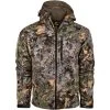 King's Camo Wind-Defender Pro Fleece Jacket
