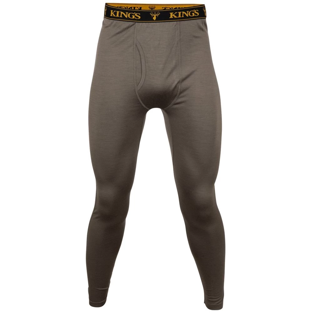 King's Camo XKG Foundation 150 Merino Bottom 1 King's Camo XKG Foundation 150 Merino Bottom