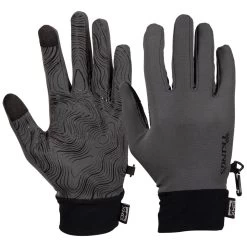 King's Camo XKG Lightweight Gloves -Hunting Time king s camo xkg lightweight gloves charcoal