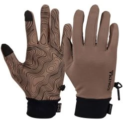 King's Camo XKG Lightweight Gloves -Hunting Time king s camo xkg lightweight gloves dark khaki