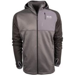 King's Camo XKG Pinnacle Jacket -Hunting Time king s camo xkg pinnacle jacket charcoal