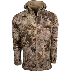 King's Camo XKG Pinnacle Jacket -Hunting Time king s camo xkg pinnacle jacket desert shadow 1