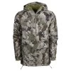 King's Camo XKG Wind-Defender Anorak Jacket