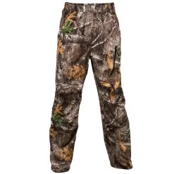 King's Camo XKG Wind Storm Rain Pants -Hunting Time king s camo xkg wind storm peak rain pant realtree edge