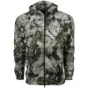 King's Camo XKG Windstorm Rain Jacket