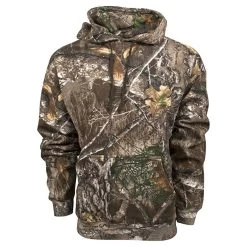 King's Camo Classic Cotton Pullover Hoodie 7 King's Camo Classic Cotton Pullover Hoodie -Hunting Time kings camo classic cotton pullover hoodie realtree xtra 1