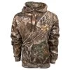 King's Camo Classic Cotton Pullover Hoodie