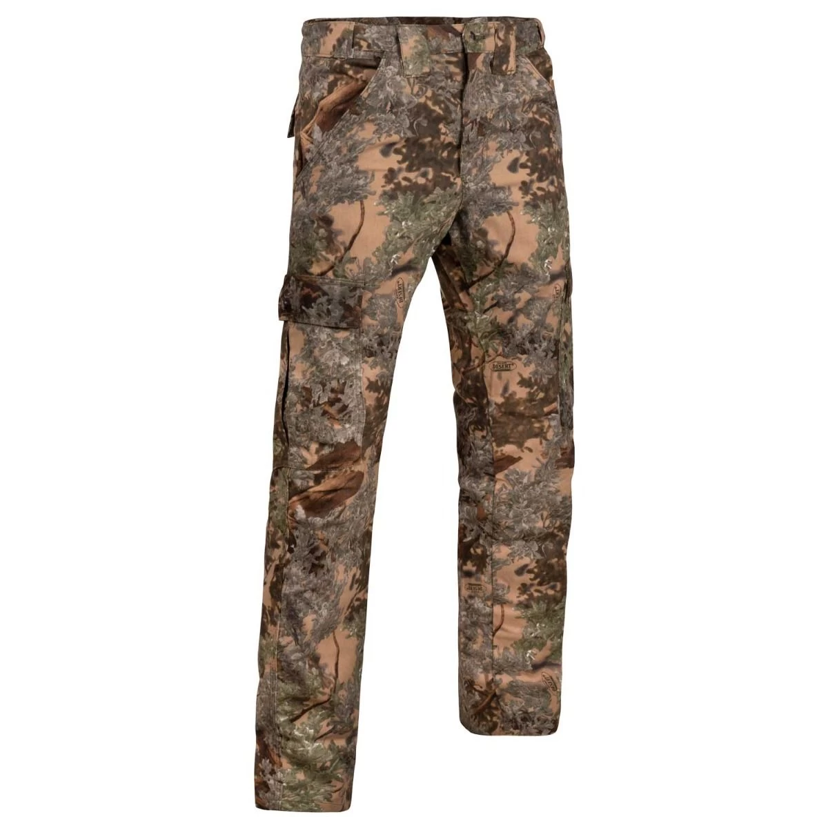 King's Camo Classic Six Pocket Cargo Pant 3 King's Camo Classic Six Pocket Cargo Pant - Image 3