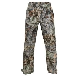 King's Camo Climatex II Rainwear Pant