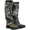 King's Camo Weather Pro Leg Gaiters
