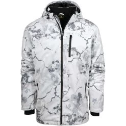 King's Camo Weather Pro Insulated Jacket -Hunting Time kings camo weather pro insulated jacket 1