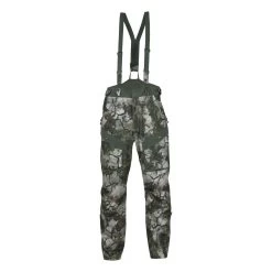 King's Camo Wind-Defender Pro Fleece Bib