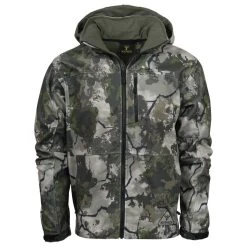 King's Camo Wind-Defender Pro Fleece Jacket -Hunting Time kings camo wind defender pro fleece jacket kc ultra