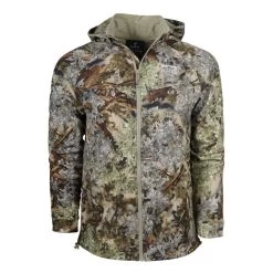 King's Camo XKG Boulder Jacket 6 King's Camo XKG Boulder Jacket -Hunting Time kings camo xkg boulder softshell jacket desert shadow