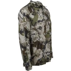 Hunting Time 10 Hunting Time -Hunting Time kings camo xkg foundation 150 merino 1 4 zip tee xk7 2