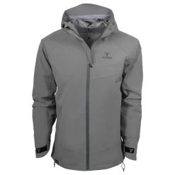 King's Camo XKG Paramount Rain Jacket