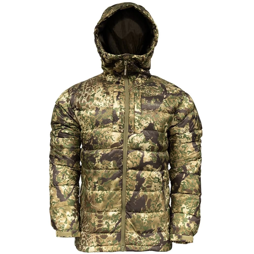 Kryptek Ares Jacket 2 Kryptek Ares Jacket - Image 2