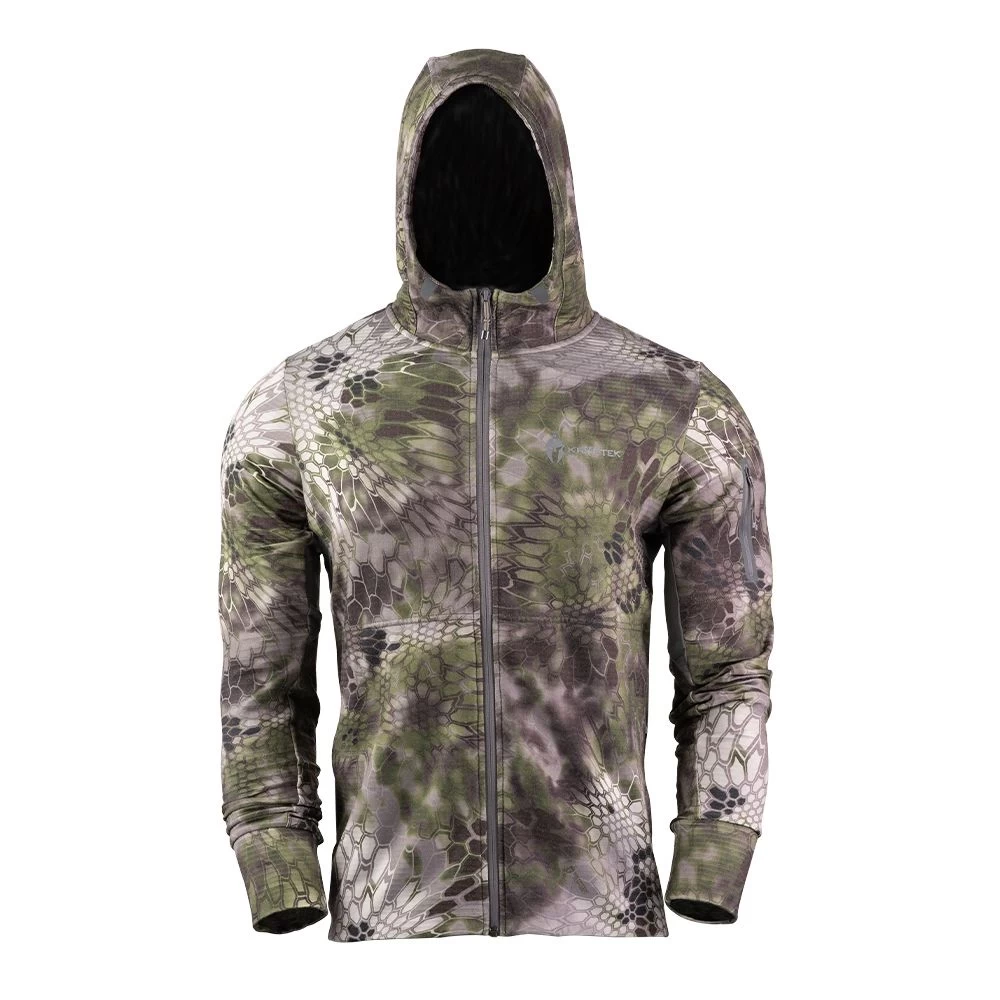 Kryptek Arma Hoodie - Altitude 1 Kryptek Arma Hoodie - Altitude