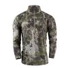 Kryptek Arma Tech 1/2 Zip - Altitude