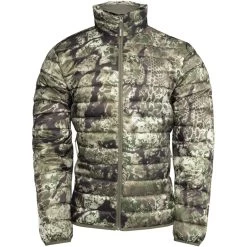Kryptek Cirius Down Hunting Jacket -Hunting Time kryptek cirius down jacket obskura transitional 1
