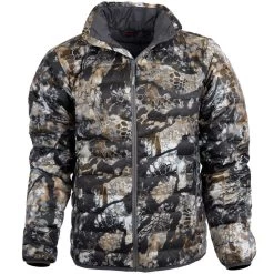 Kryptek Cirius Down Hunting Jacket