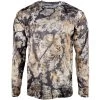 Kryptek Hyperion Long Sleeve Crew