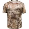Kryptek Hyperion Short Sleeve Crew