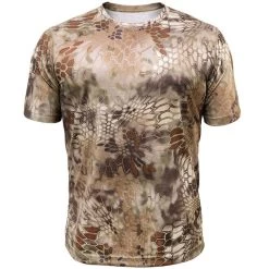 Kryptek Hyperion Short Sleeve Crew
