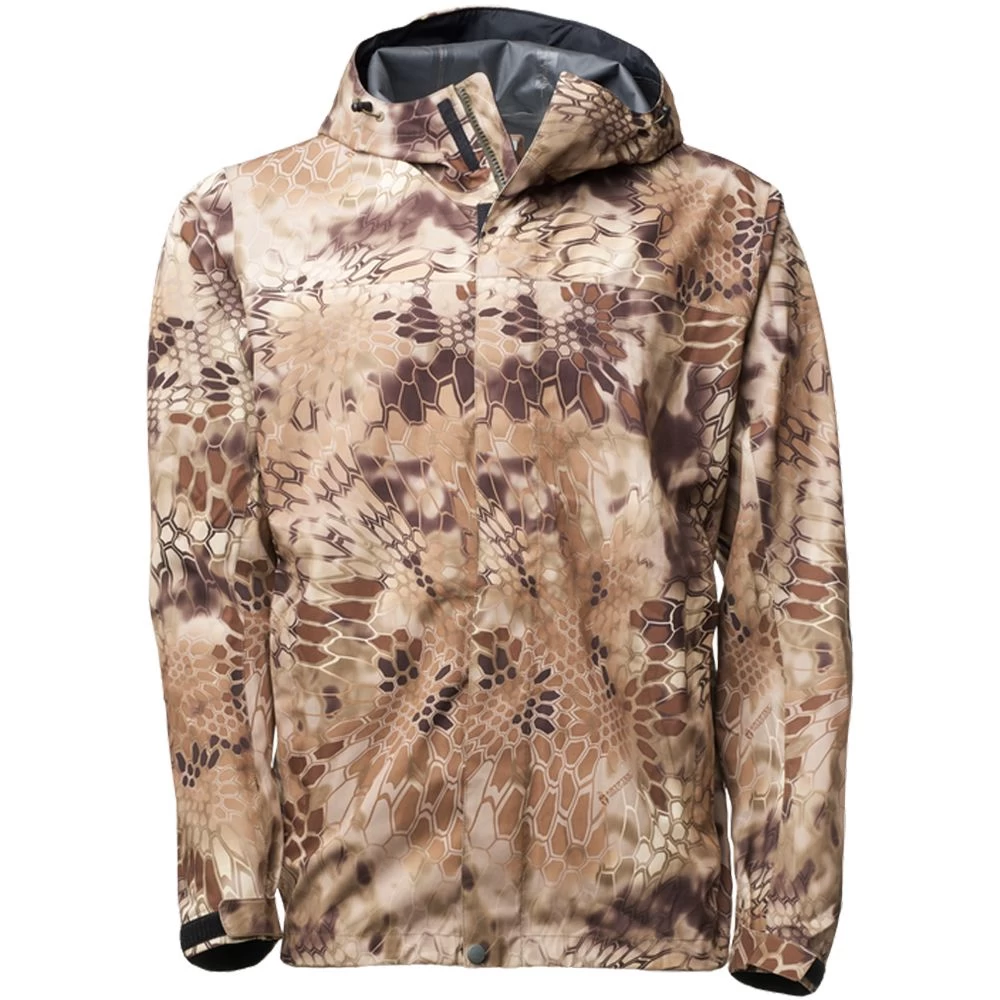 Kryptek Jupiter Jacket 1 Kryptek Jupiter Jacket