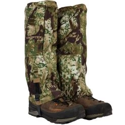 Kryptek Petra II Leg Gaiters