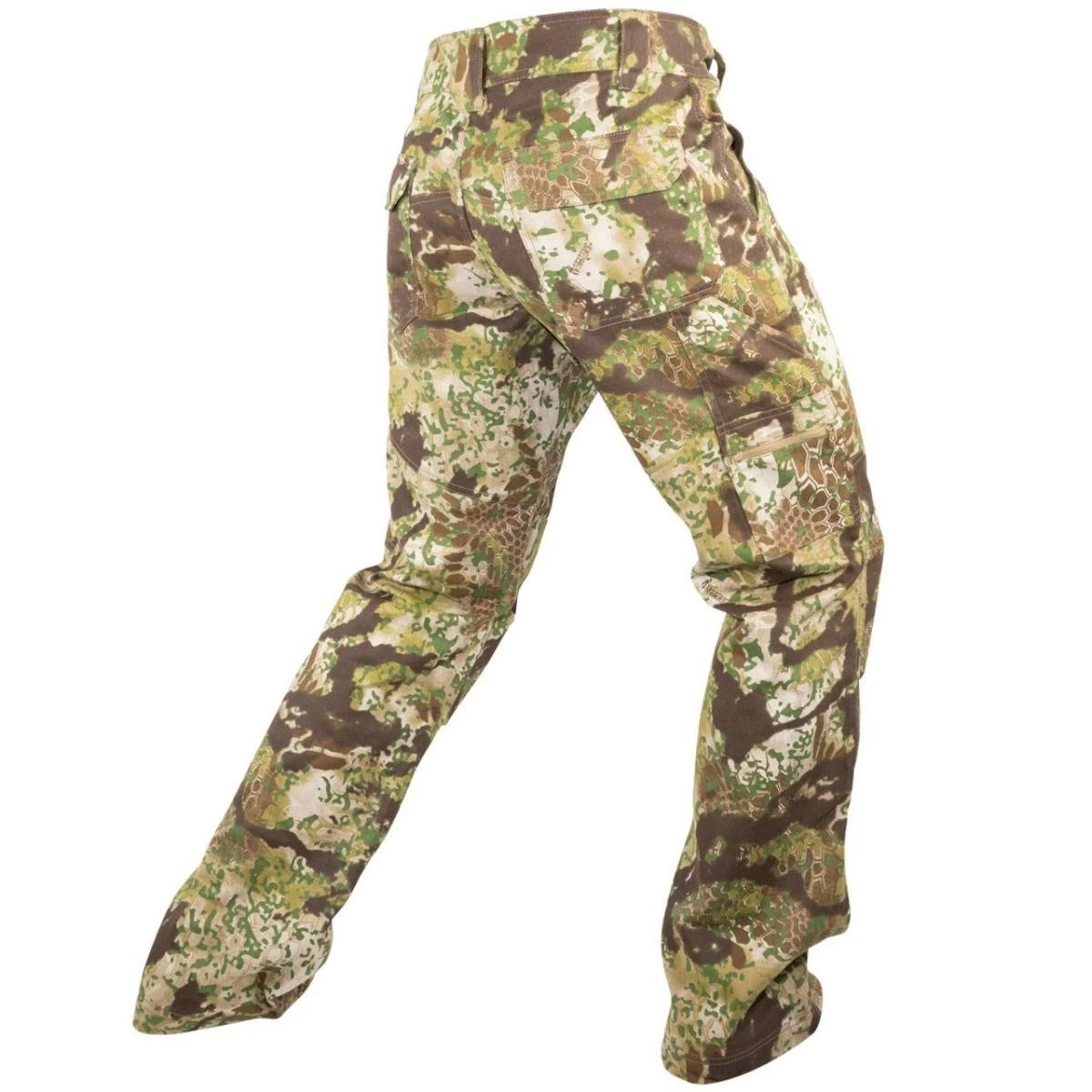 Kryptek Stalker Lightweight Pant 6 Kryptek Stalker Lightweight Pant - Image 6