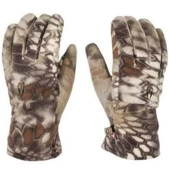 Kryptek Vellus Insulated Gloves