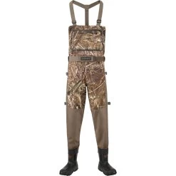 Lacrosse Alpha Swampfox Drop-Top Waders