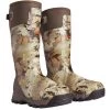 Lacrosse AlphaBurly Pro 1600G Insulated Boots