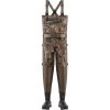 Lacrosse Alpha Swampfox Breathable Waders
