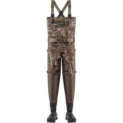 Lacrosse Alpha Swampfox Breathable Waders