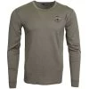 BlackOvis Tuscarora Merino Long Sleeve Crew