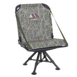 Millennium Treestands 4 Leg Ground Blind Chair